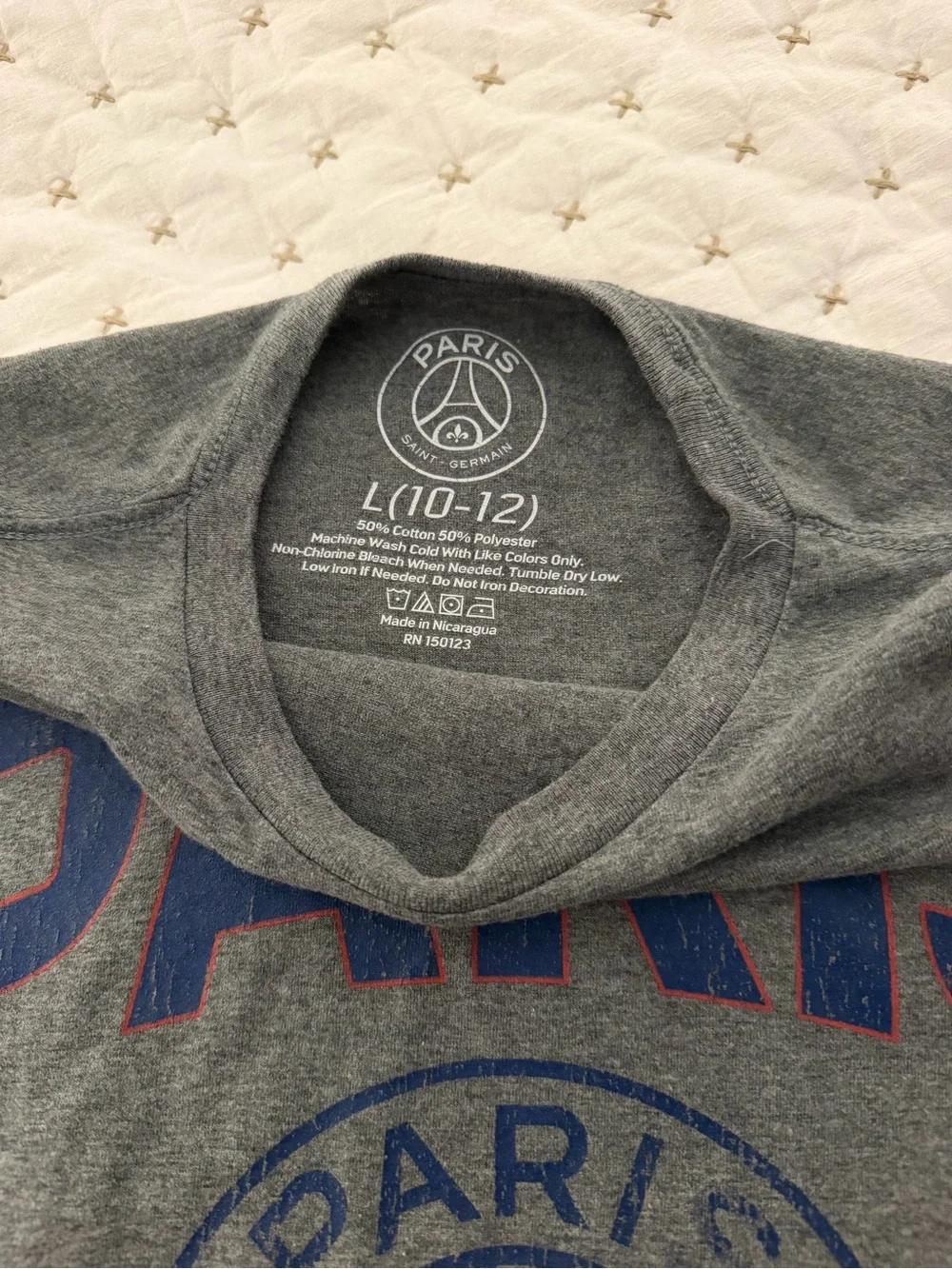Boys Old Navy TShirt Size L